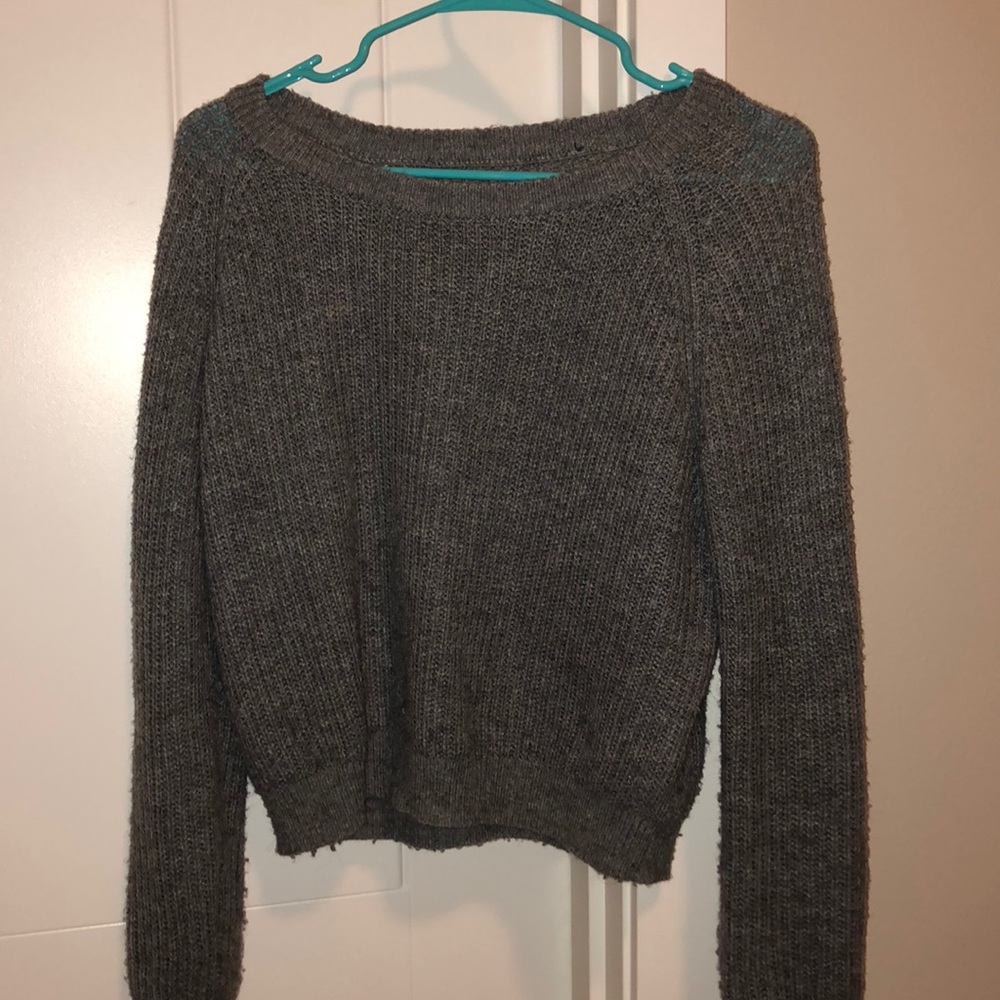 Brandy Melville Sweater